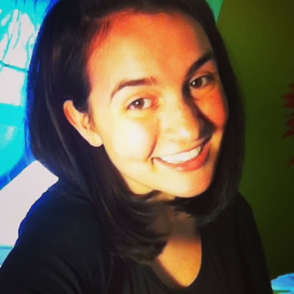 Meet your Posher, Kelsey